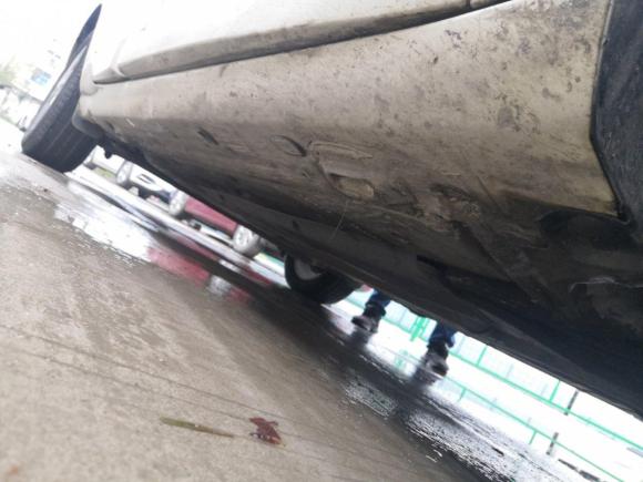 [苏州·苏E] 二手雷诺风朗2015款 2.0L 时尚版