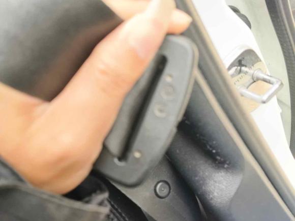 [温州·浙C] 二手标致标致4082014款 1.8L 自动豪华版