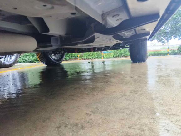 [苏州·苏U] 二手哈弗哈弗大狗2022款 1.5T DCT两驱马犬版