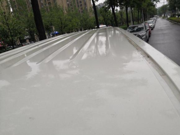 [西安·陕U] 二手长安跨越跨越星V52021款 1.6L进宝版舒适型DAM16KR