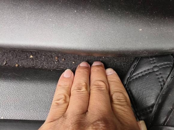 [合肥·皖A] 二手凯迪拉克凯迪拉克XT52016款 25T 豪华型