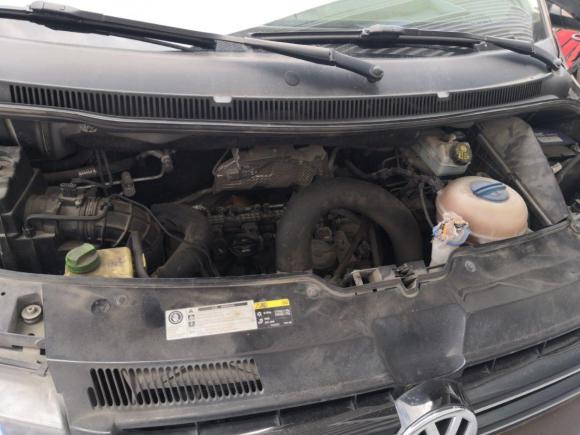 [常州·苏D] 二手大众迈特威2012款 2.0TSI 两驱豪华版