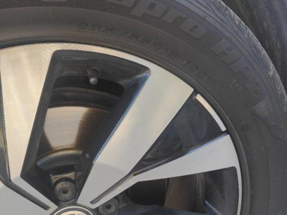 [温州·浙C] 二手大众探岳2019款 330TSI 两驱豪华型 国VI