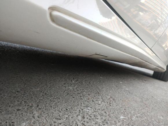 [济南·鲁A] 二手奔驰奔驰CLA2016款 改款 CLA 260 4MATIC