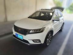 [南京·苏A] 荣威荣威RX52019款 20T 两驱自动4G互联铂金版