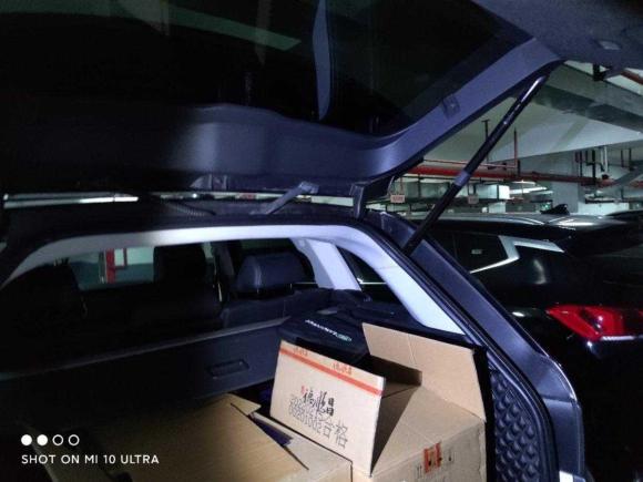 [嘉兴·浙F] 二手路虎揽胜运动版2016款 3.0 SC V6 HSE DYNAMIC