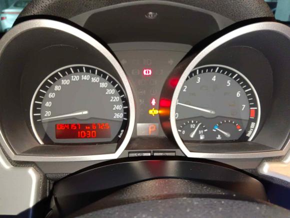 [深圳·粤B] 二手宝马宝马Z42006款 2.5si敞篷跑车