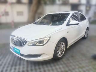 别克英朗2015款 15N 自动精英型「湖州二手车」「天天拍车」