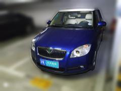 [深圳·沪K]斯柯达&nbsp;&nbsp;晶锐&nbsp;&nbsp;2011款1.6L自动晶享版