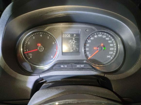 [南京·苏A] 二手大众Polo2016款 1.6L 自动舒适型