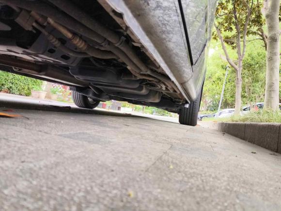 [上海·沪B] 二手奔驰威霆2016款 2.0T 商务版