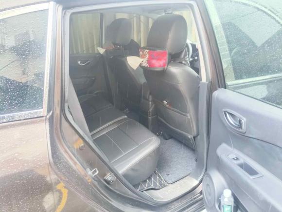 [深圳·粤K] 二手雷诺科雷傲2014款 改款 2.0L 两驱时尚版