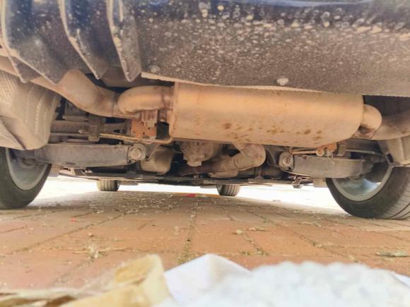 [济南·鲁A] 二手凯迪拉克凯迪拉克CT52021款 28T 豪华型