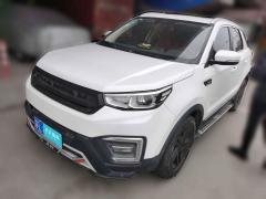 [温州·苏L] 长安长安CS552017款1.5T手动炫色型