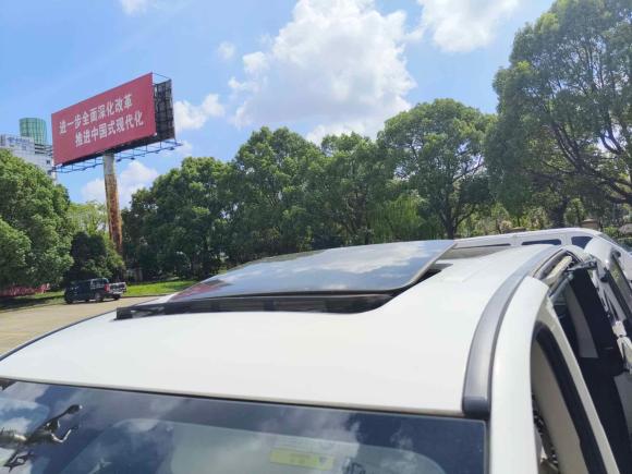 [南通·苏F] 二手上汽大通MAXUS大通G202019款 首发款 2.0T 自动智尊版 国V