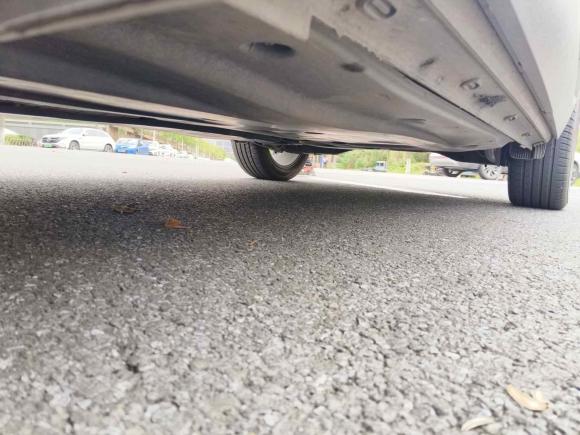 [佛山·粤E] 二手捷达捷达VS72020款 1.4T 自动荣耀型