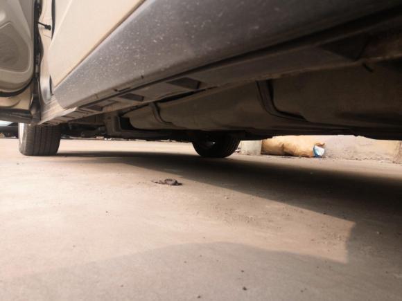 [无锡·苏B] 二手丰田普瑞维亚2006款 2.4L 7人座豪华版