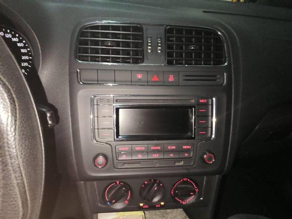 [嘉兴·浙F] 二手大众Polo2014款 1.6L 自动舒适版