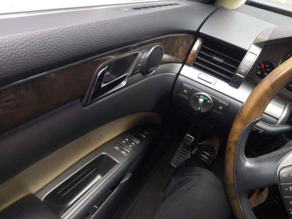 [合肥·皖A] 二手大众辉腾2011款 3.6L V6 4座加长Individual版