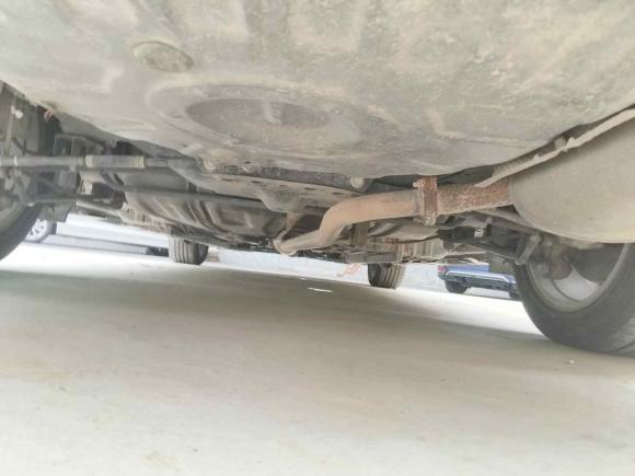 [苏州·苏E] 二手丰田凯美瑞2007款 240V NAVI至尊导航版