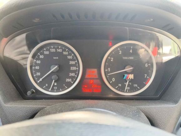 [青岛·鲁B] 二手宝马宝马X62013款 xDrive35i