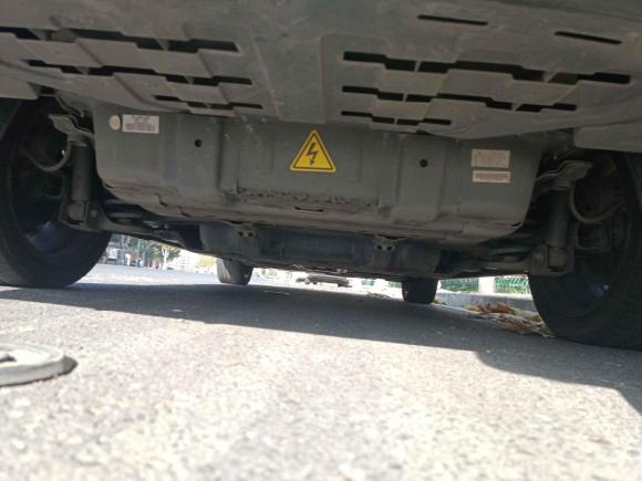 [苏州·苏E] 二手现代菲斯塔纯电动2020款 GLX智捷版