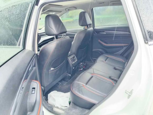 [苏州·皖D] 二手哈弗哈弗F72021款 1.5T 两驱i潮