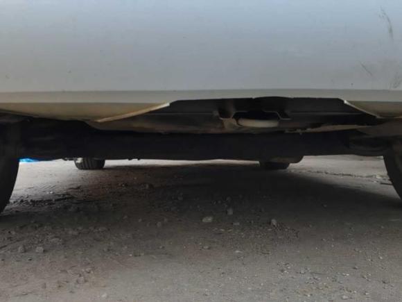 [武汉·赣E] 二手荣威荣威3602018款 PLUS 1.5L 自动豪华版