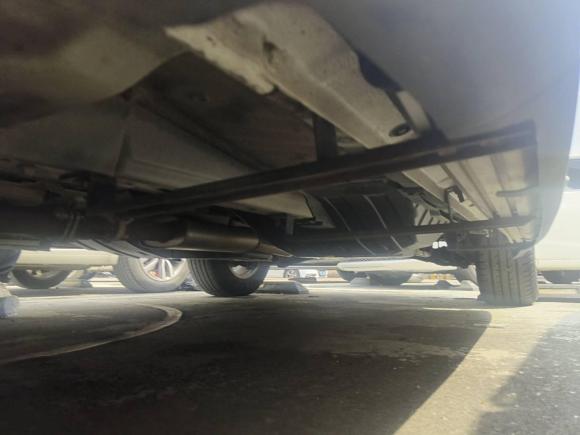 [深圳·皖K] 二手哈弗哈弗H6 Coupe2016款 蓝标 1.5T 手动两驱精英型