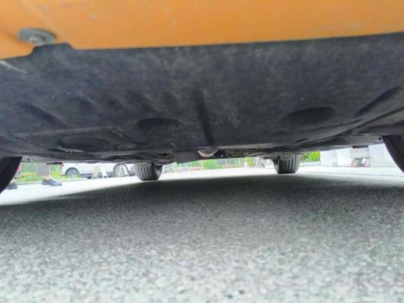 [苏州·苏E] 二手MINIMINI2016款 2.0T COOPER S