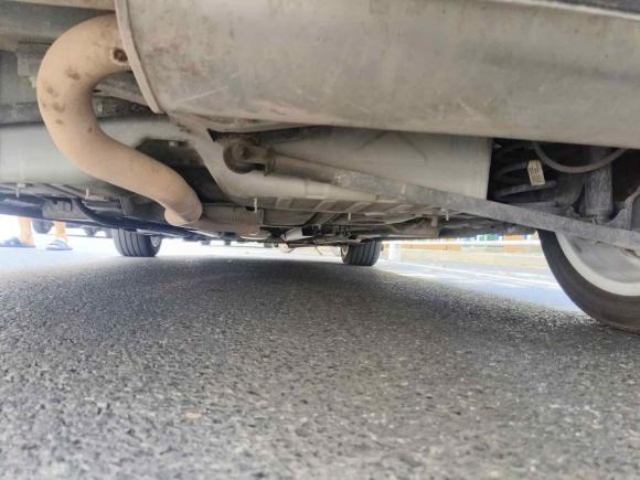 [杭州·浙A] 二手雪佛兰科鲁兹2017款 1.4T 两厢 双离合领锋版