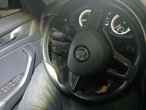 [苏州·苏E] 二手斯柯达柯迪亚克2018款 TSI330 7座两驱豪华优享版