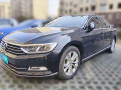 [南京·沪C] 大众迈腾2018款 改款 330TSI DSG 豪华型