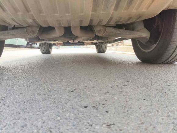 [成都·川A] 二手路虎揽胜2007款 V8 4.4