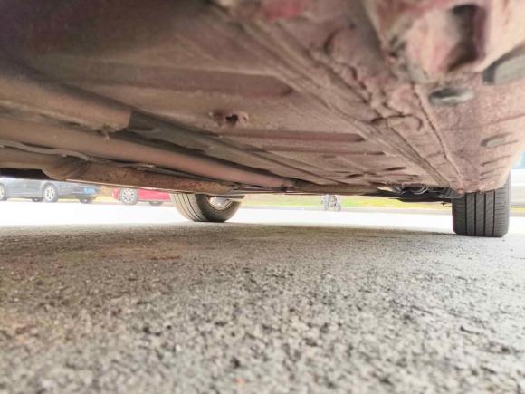 [南通·苏U] 二手雷诺梅甘娜2006款 SEDAN 2.0 4AT