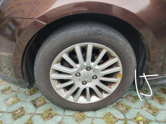 [上海·苏E] 二手铃木雨燕2011款 1.5L 自动运动版