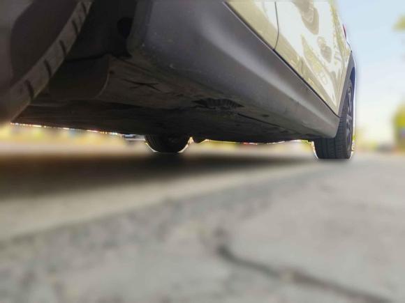 [西安·陕A] 二手MINIMINI2014款 1.5T COOPER Fun