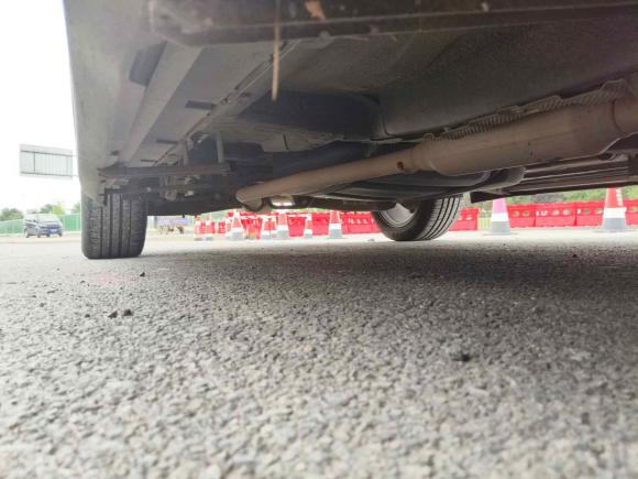 [宁波·浙B] 二手荣威荣威RX52016款 20T 两驱自动互联网智享版