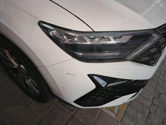 [青岛·辽C] 二手捷达捷达VS52022款 280TSI 自动悦享型