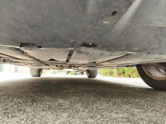 [宁波·浙B] 二手奔驰奔驰GLB2020款 改款 GLB 200 时尚型