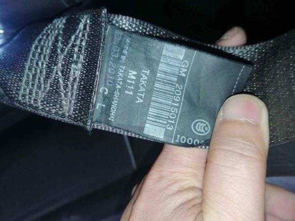 [佛山·粤E] 二手别克君越2009款 3.0L旗舰版