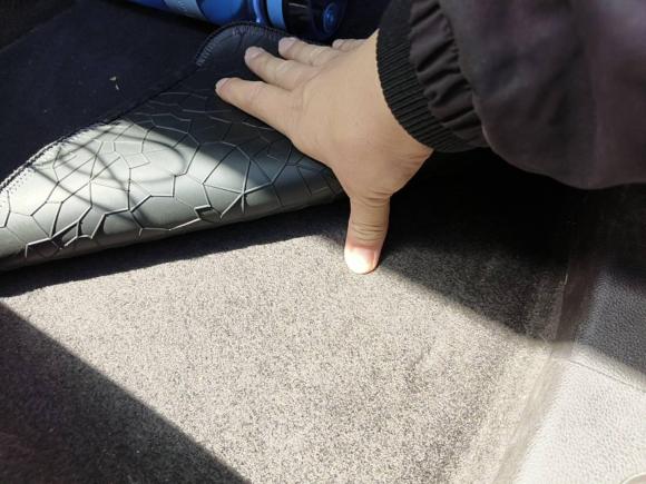 [南通·苏F] 二手雷诺Espace经典2018款 TCe 300 旷逸版