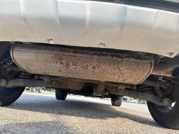 [深圳·黑A] 二手起亚智跑2014款 2.0L 自动两驱版DLX