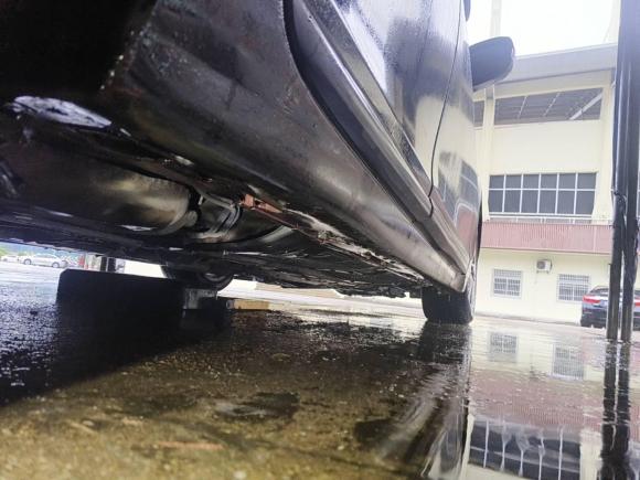 [宁波·浙B] 二手雷克萨斯雷克萨斯GS2010款 300