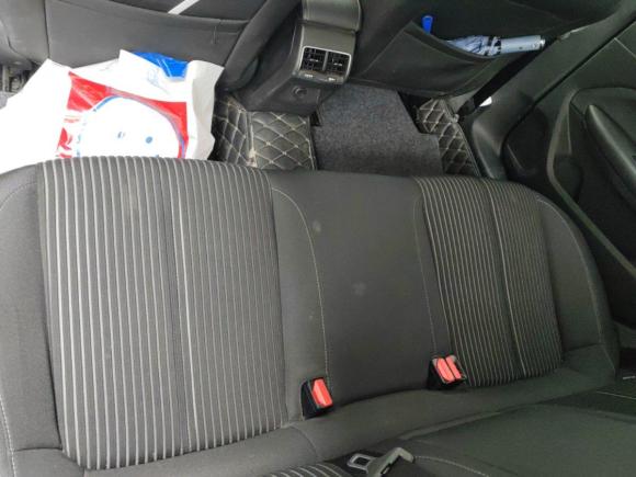 [上海·沪C] 二手标致标致4082016款 1.6T 自动豪华版