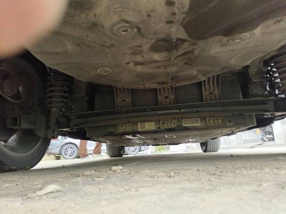 [宁波·浙B] 二手吉利汽车帝豪新能源2018款 EV450 进取型