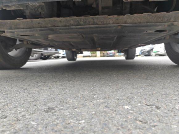 [武汉·鄂A] 二手众泰众泰T3002017款 1.5L 手动尊享型