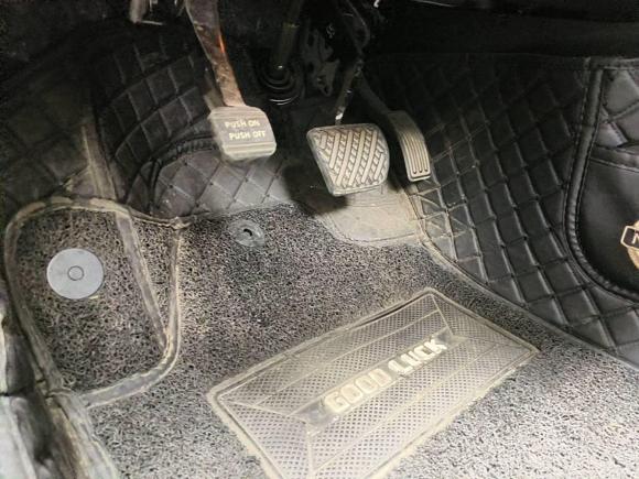 [西安·陕U] 二手日产天籁2016款 改款 2.0L XL舒适版