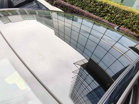 [上海·沪A] 二手大众大众ID.32022款 Active Pure 纯净智享版