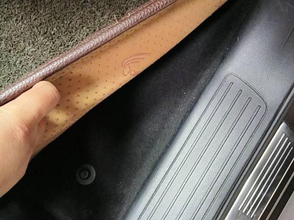 [成都·川A] 二手奔驰奔驰GLE2015款 GLE 400 4MATIC